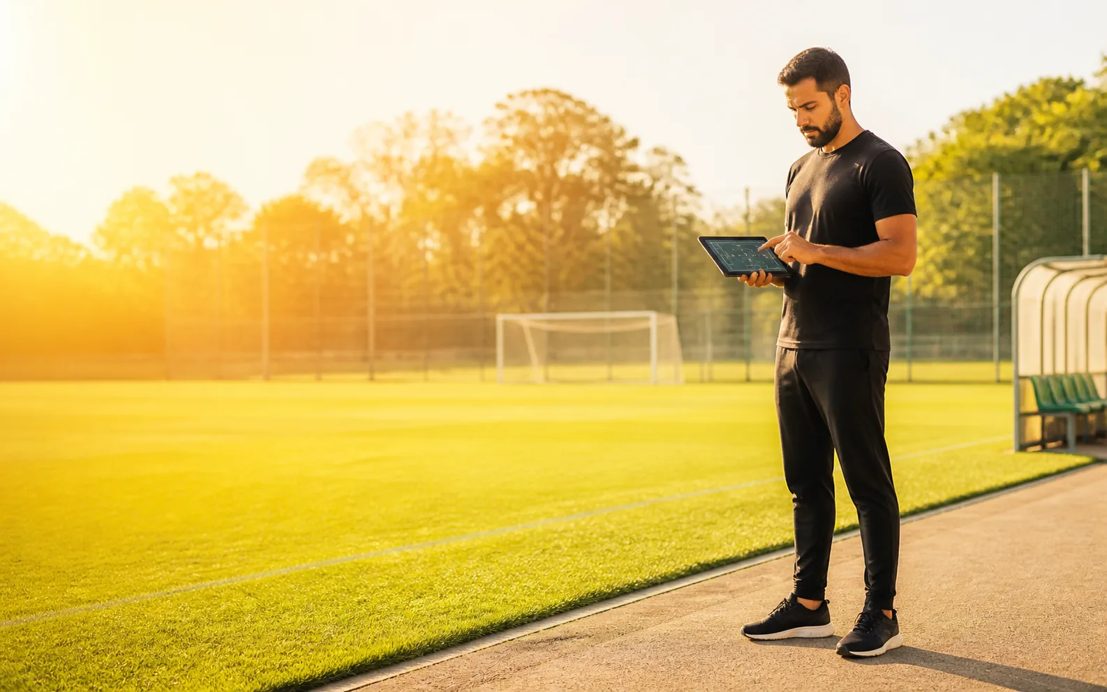 Analista esportivo avalia o cassino BetLabel