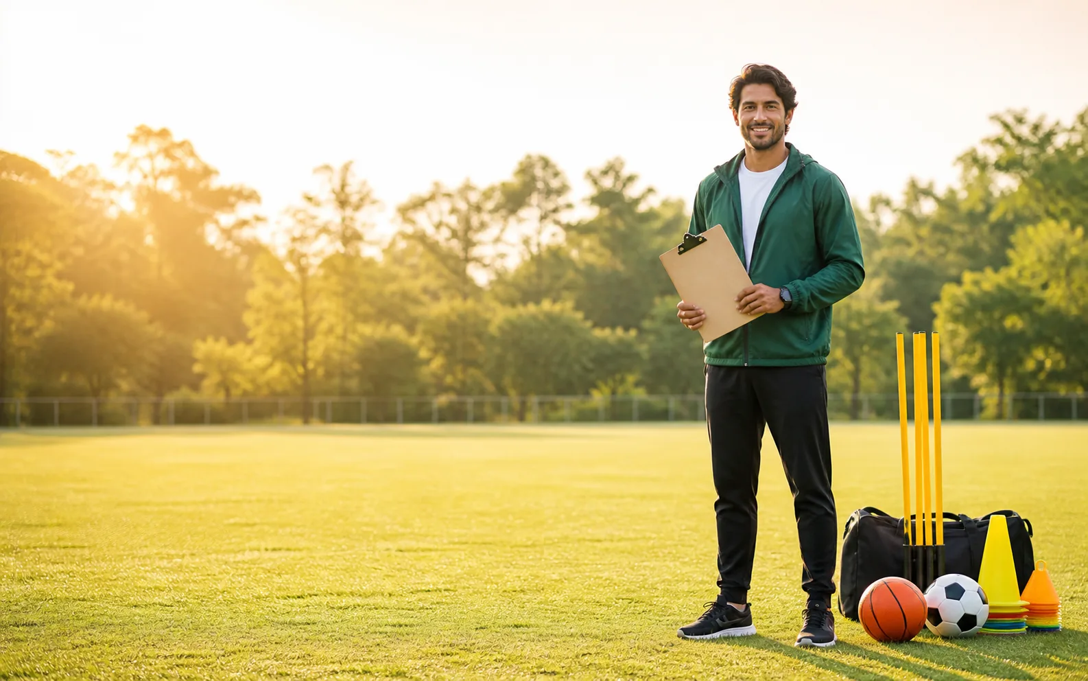 Analista brasileiro avalia a cobertura esportiva BetLabel